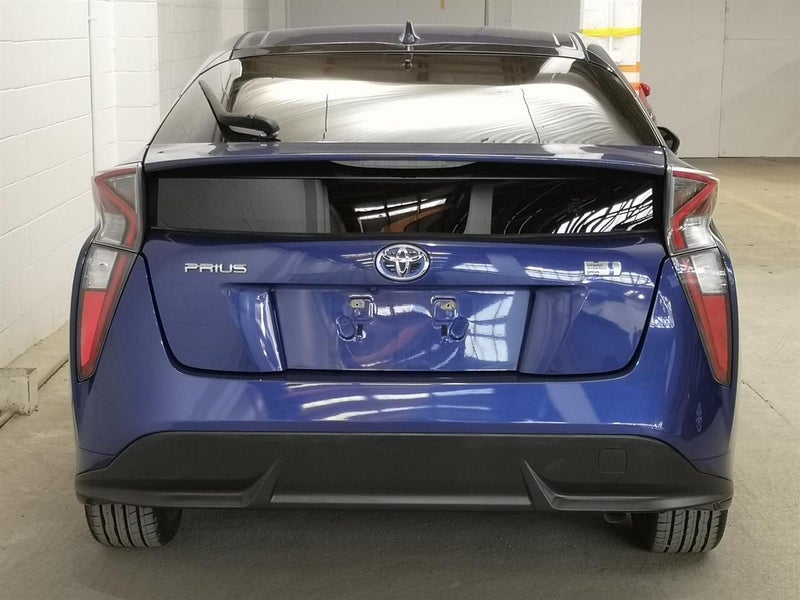 2016 Toyota Prius G leather cruise pack, faceli...64319610354306114