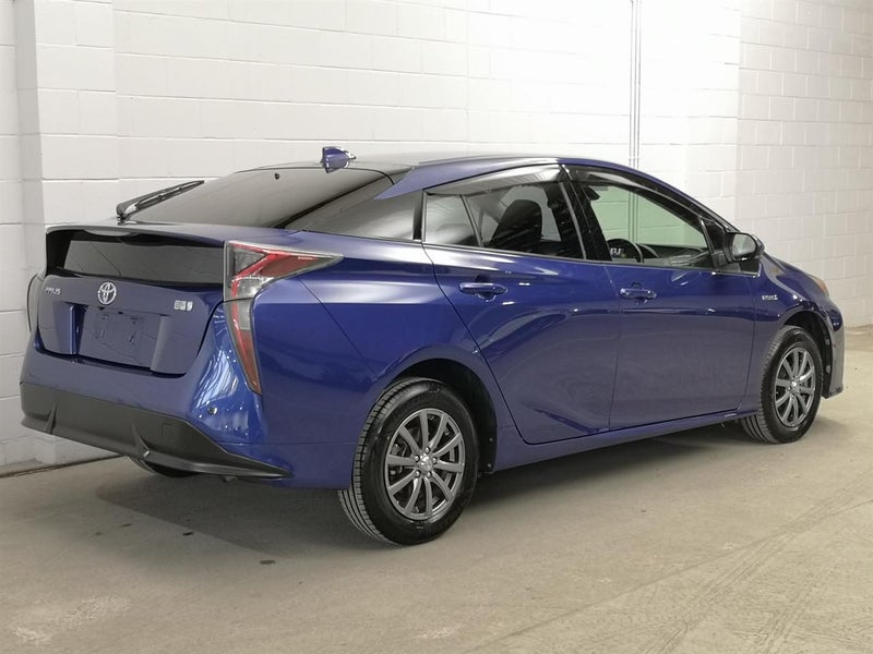 2016 Toyota Prius G leather cruise pack, faceli...64319610345987111