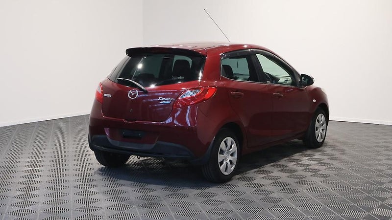 2012 Mazda Demio 13S Skyactiv, Reverse Camera,...64319806326531114
