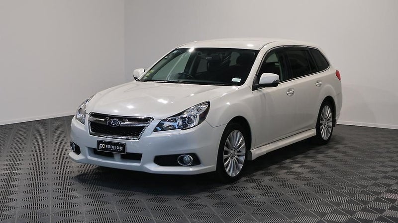2012 Subaru Legacy Touring Wagon 2.5i Eyesight...64319806358914112