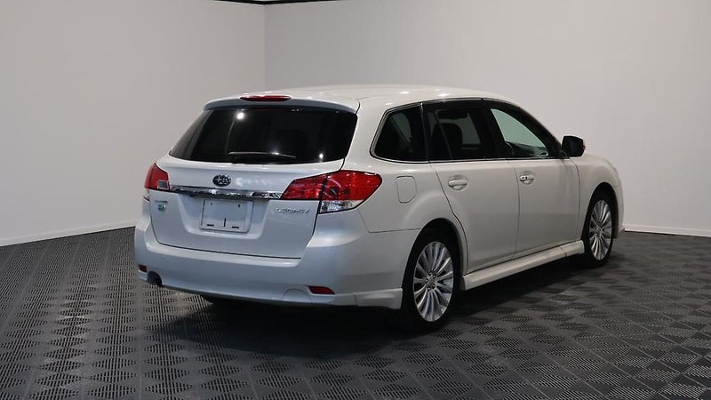 2012 Subaru Legacy Touring Wagon 2.5i Eyesight...64319806358914114