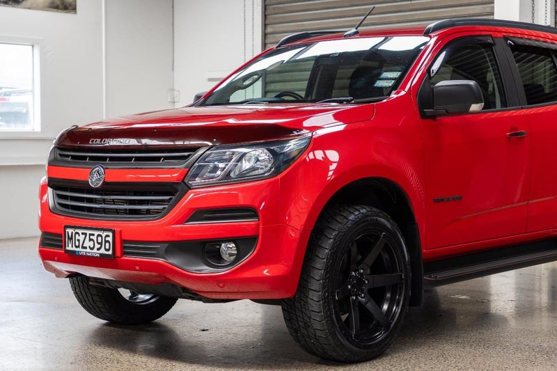 2019 Holden Trailblazer LTZ 2.8DT/4WD/6AT64319806390658114
