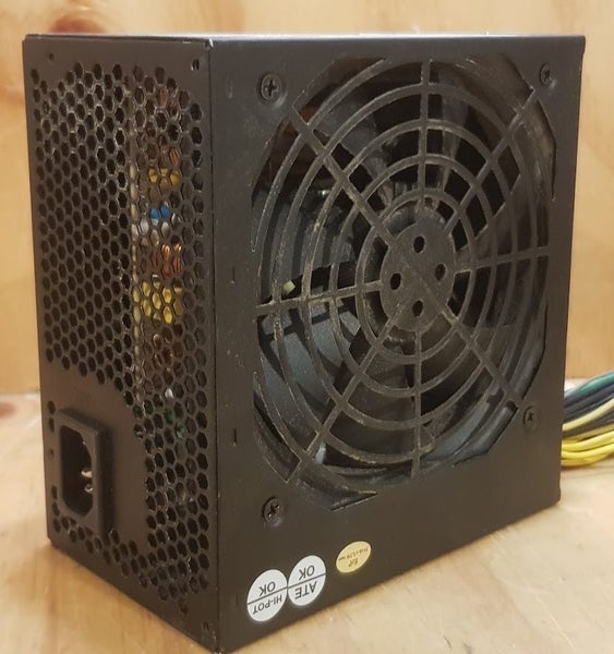 FSP 400W MAX FSP400-60HCN ATX POWER SUPPLY (PSU) Carousel 2