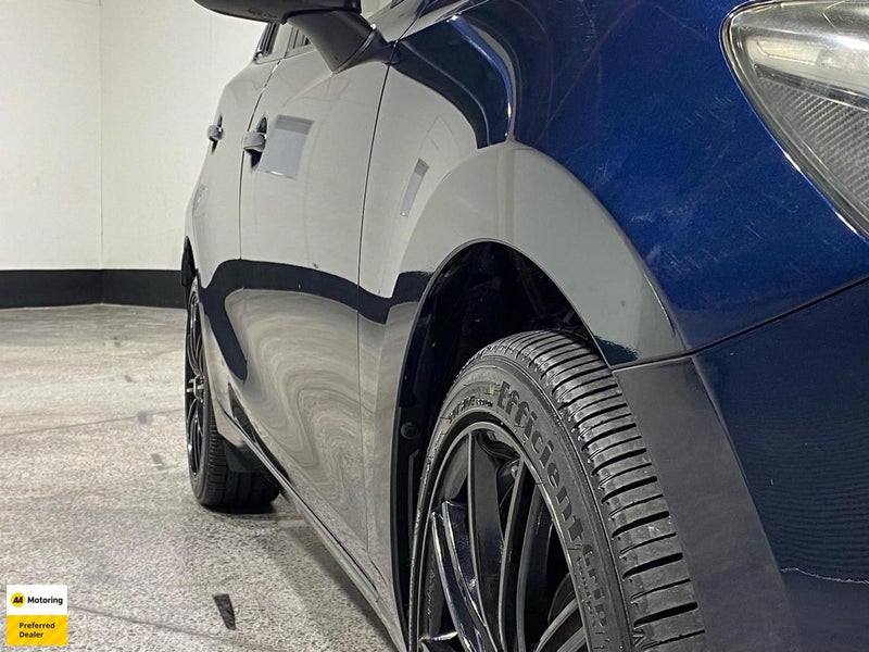 2017 Mazda Demio 13S - Heated Seats64319911173634112