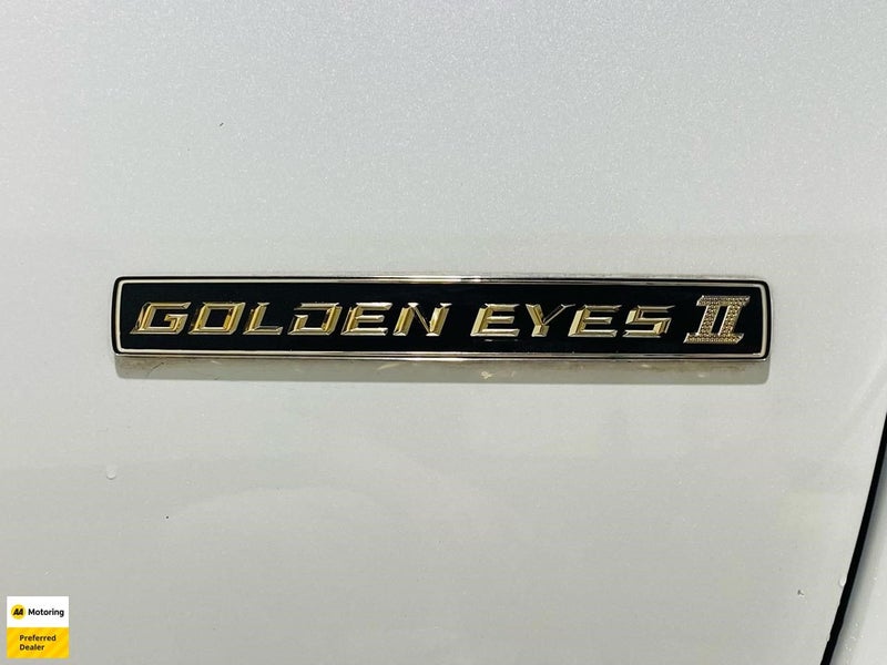 2014 Toyota Vellfire 2.4Z 7 Golden Eyes 2 Edition!64319911181441113