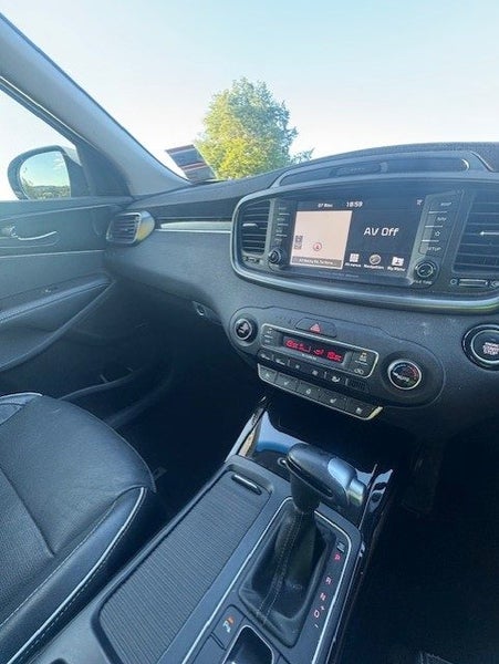 2018 Kia Sorento64320105383171113