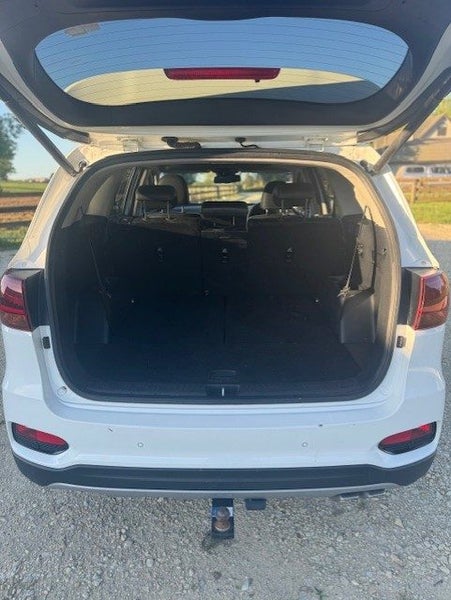 2018 Kia Sorento64320105383171114