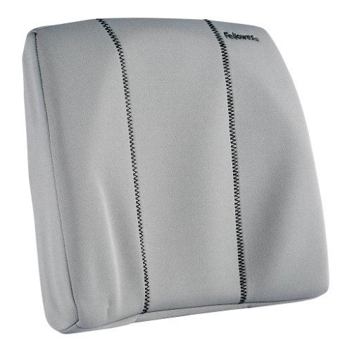 Fellowes Slimline Back Support Carousel 1