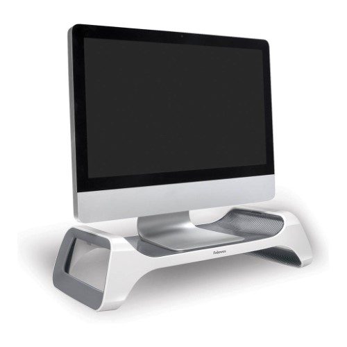 Fellowes I-Spire Series Monitor Lift Carousel 1