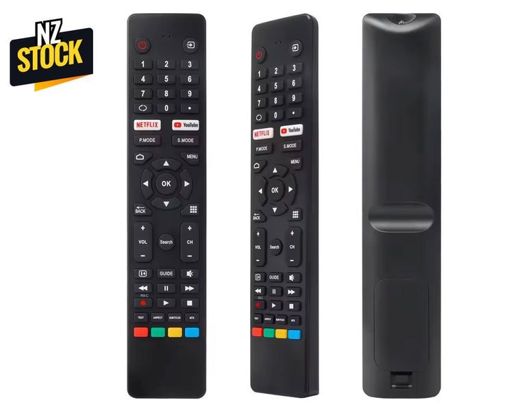 VEON TV Remote Control64510696728961110