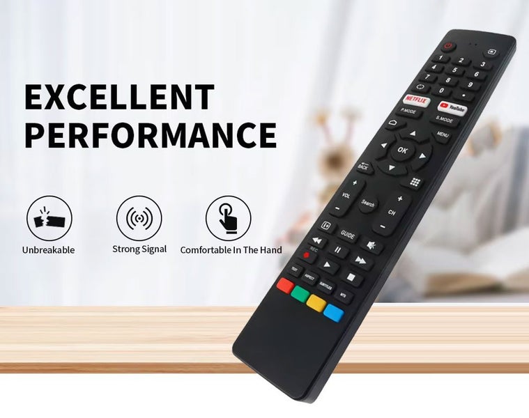 VEON TV Remote Control64510696728961112