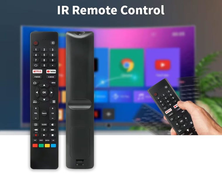 VEON TV Remote Control64510696728961113