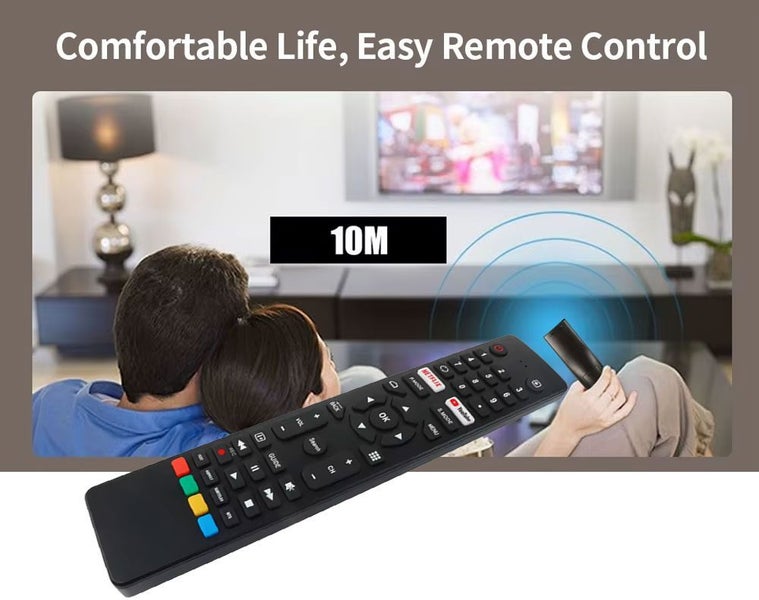 VEON TV Remote Control64509990538627114