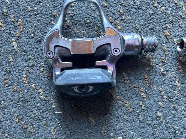 Dura Ace Road Pedals PD-7810 Carousel 2