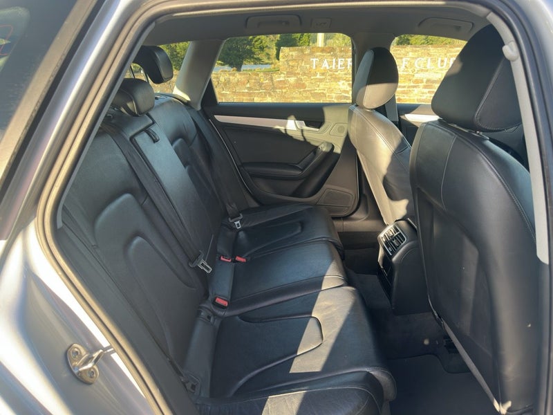 2013 Audi A4 Allroad Tdi Q64320510294914113