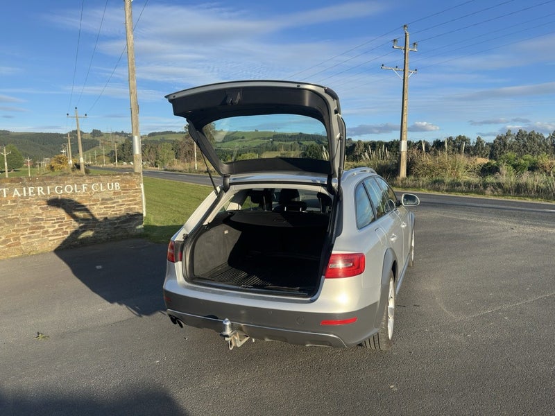 2013 Audi A4 Allroad Tdi Q64320510294914114