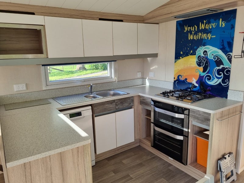 Tiny home on wheels 3.7m x 11m64320525309185113