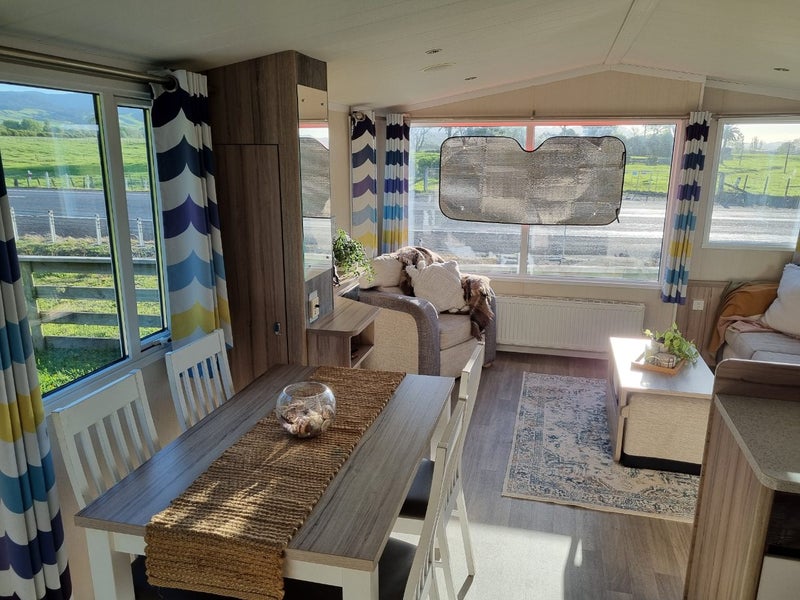 Tiny home on wheels 3.7m x 11m64320525309185112