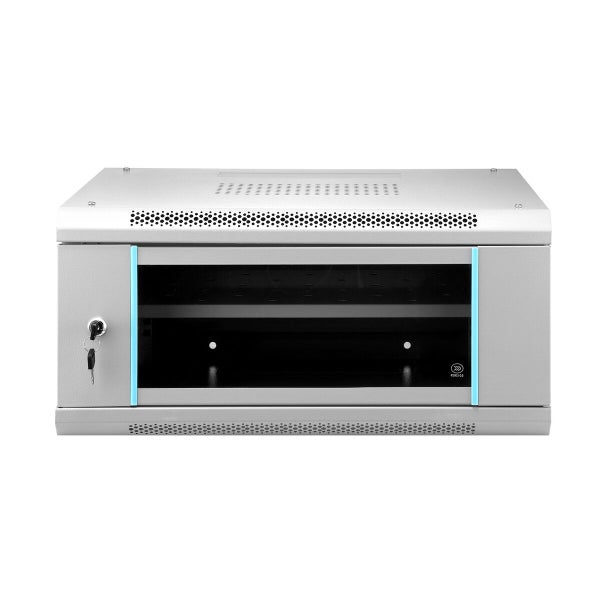 4U Server Cabinet Network Data Rack 19 Inch Carousel 15