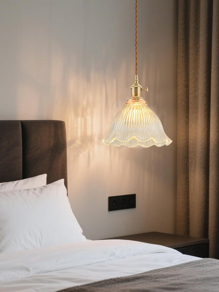 Vintage Crystal Chandelier Pendant Light, Vintage Glass Pendant Light NZ Stock Carousel 9