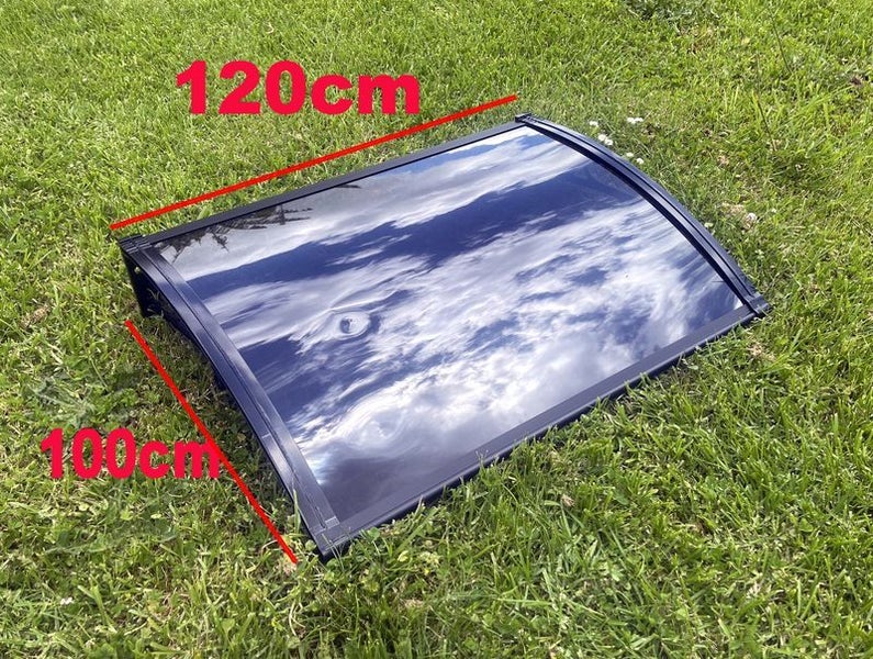 Door Canopy Awning Carousel 8