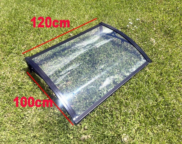 Door Canopy Awning Carousel 9