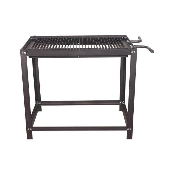 Plasma Cutting Table Carousel 2