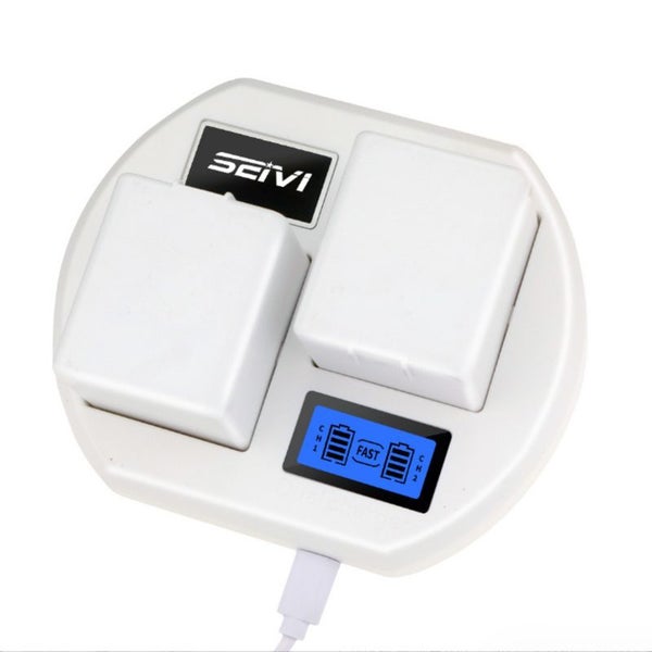 Arlo Pro 2 Battery Charger Carousel 1