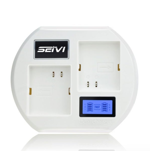 Arlo Pro 2 Battery Charger Carousel 2