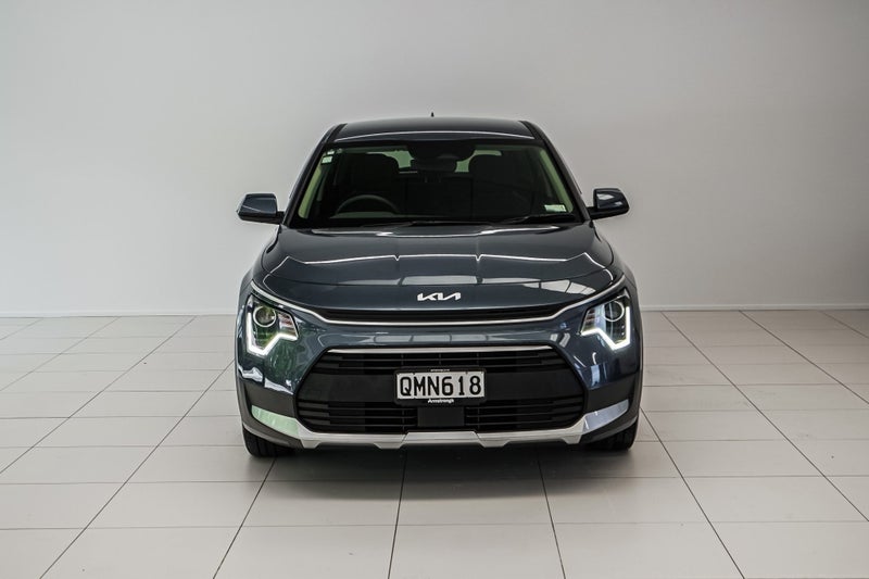 2024 Kia Niro Light 1.6Ph/6Am64322453809793113