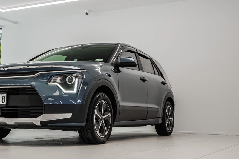 2024 Kia Niro Light 1.6Ph/6Am64322453809793114