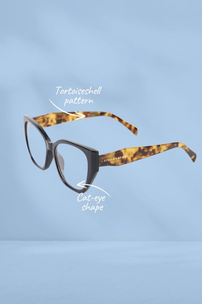 Stella and Gemma Blaire Readers Black Carousel 2