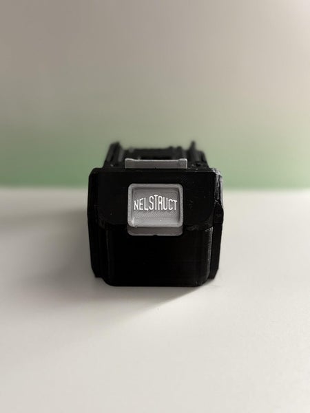 Z Battery Buttons - Fits Makita 18V LXT64382906168835112