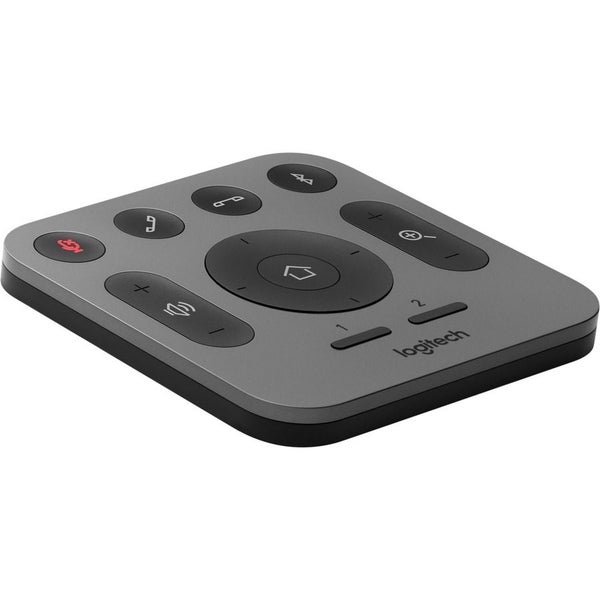 Logitech Device Remote Control - For Conference Camera Carousel 2