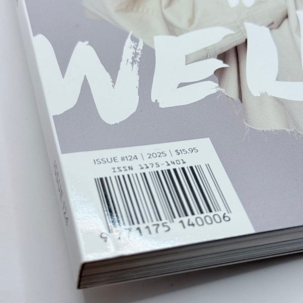 Remix Wellness Issue (Issue #124, Kourtney Kardashian Barker) with Free Mascara Carousel 2