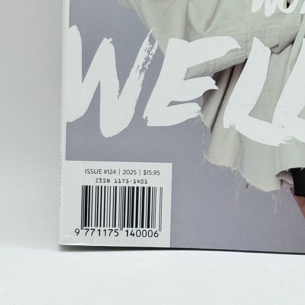 Remix Magazine (Issue #124, Kourtney Kardashian Barker)64481510102403111