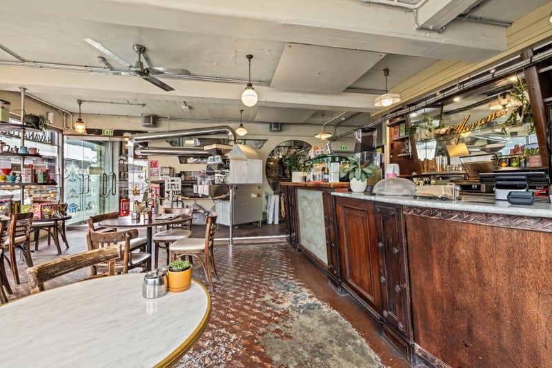 A Bold Blend of Character & Cashflow64325420974977114