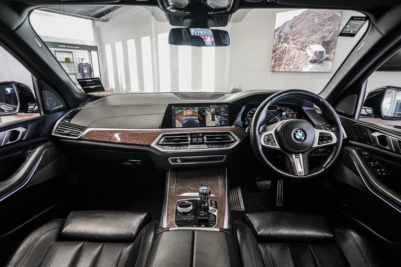 2020 BMW X5 M50d 3.0Dt/4Wd/8At64624589535362111