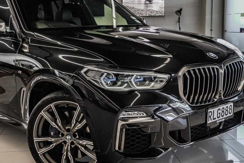 2020 BMW X5 M50d 3.0Dt/4Wd/8At64624589535362114