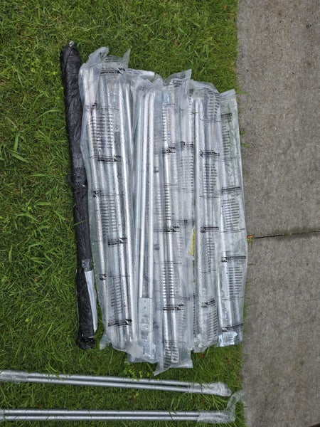 Matchmaster antenna mount Carousel 1