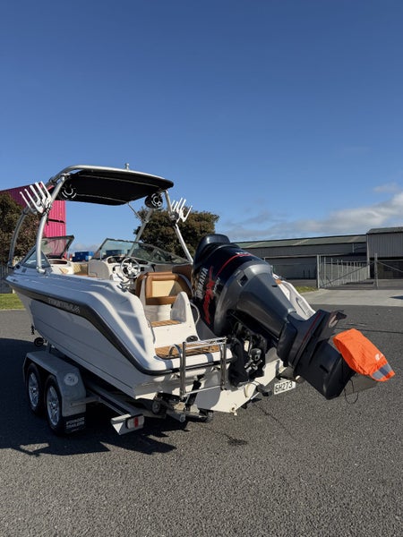 2005 Tristram 640 Cabriolet64325919077121113