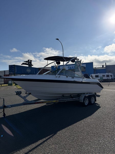 2005 Tristram 640 Cabriolet64325919077121114