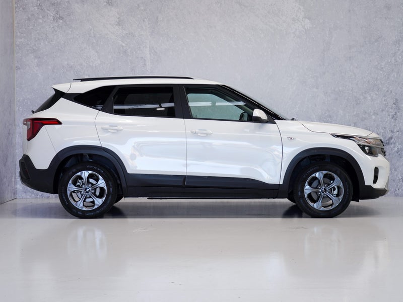 2024 Kia Seltos Lx 2.0P *NZ New*64326125083266112