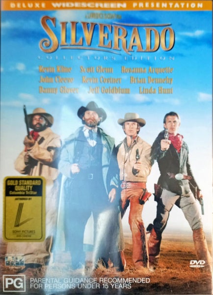 Silverado Carousel 1