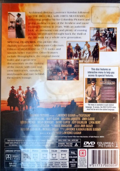 Silverado Carousel 2