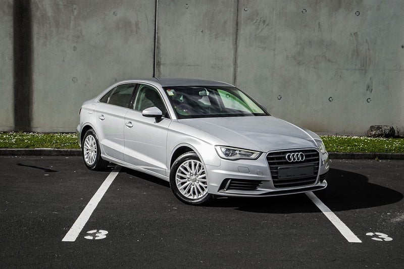 2015 Audi A3 1.4 TFSI64326228417410110