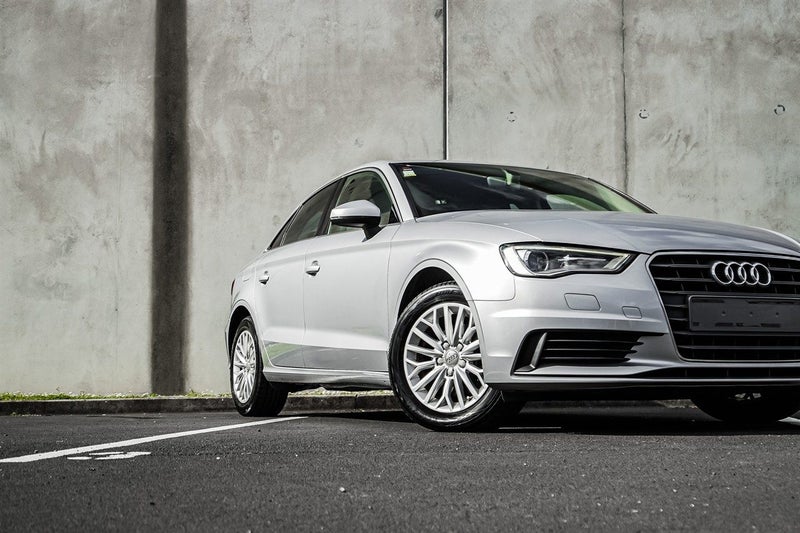 2015 Audi A3 1.4 TFSI64326228417410111