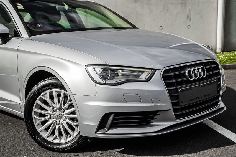 2015 Audi A3 1.4 TFSI64326228417410112