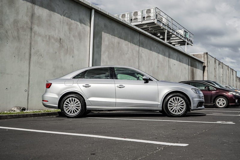 2015 Audi A3 1.4 TFSI64326228417410113