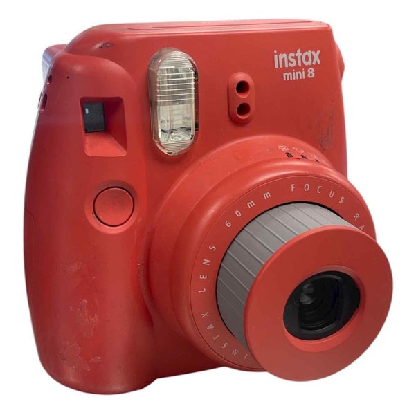 INSTAX MINI 8 CAMERA Carousel 1
